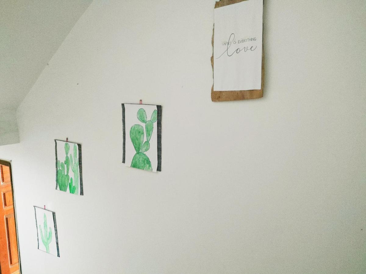 Huong Quynh Homestay Hai Phong Eksteriør bilde